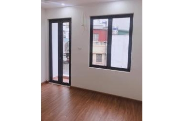 Bán nhà phố Nam Dư, Hoàng Mai, 31m2 x 5 tầng x 2,1 tỷ. LH: 0912519472